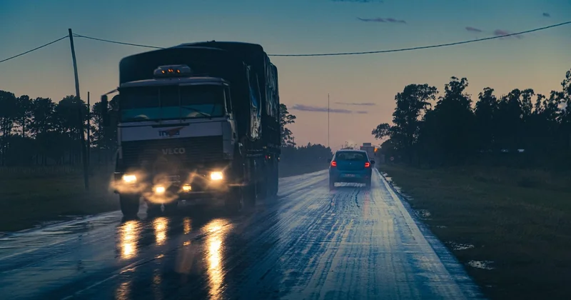 Flocage de camion : le pari le plus rentable, sauf quand il ne l'est pas