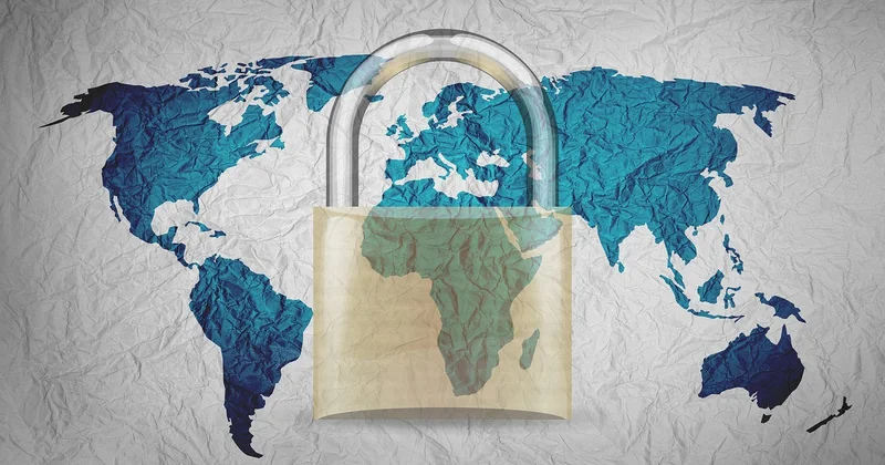 Sécurité et confidentialité : les pièges à éviter