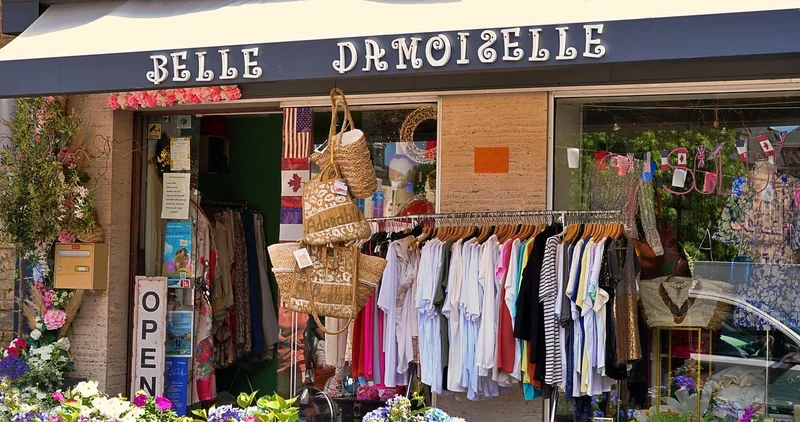 Les 3 erreurs les plus courantes sur la signalétique magasin