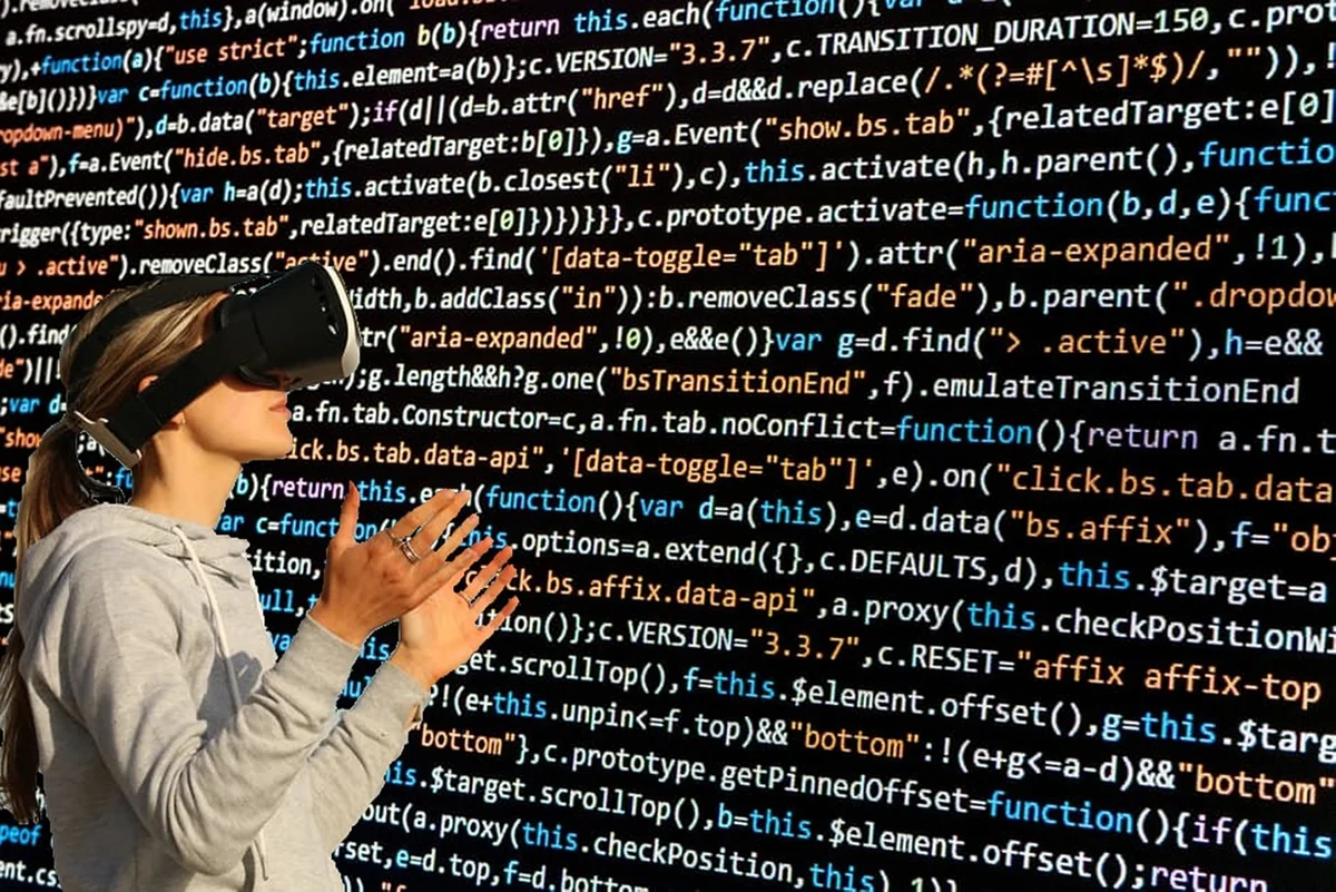 Exploration immersive et monde procédural