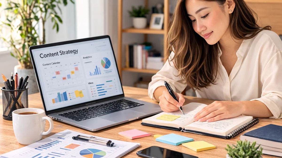 Boostez votre carrière avec une formation marketing d'attraction en 2026 !