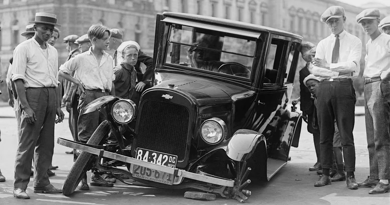 Panne ou accident : ce qui change pour votre prêt de voiture