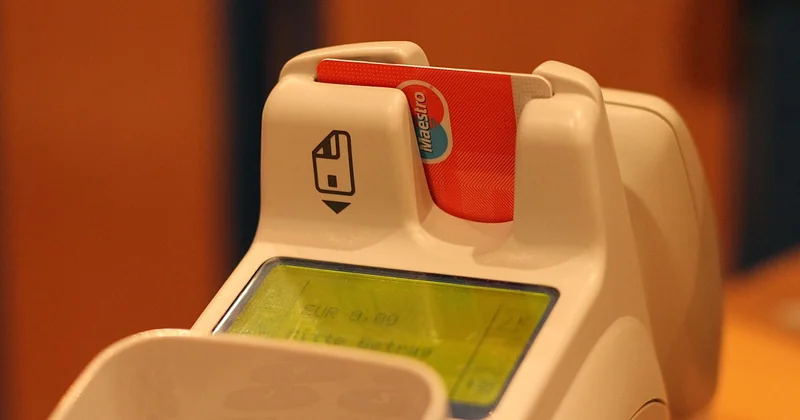 Recharge Express, carte bancaire, numéro : comment ça s'articule