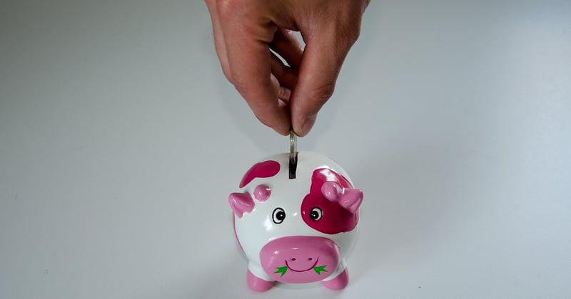 Livret cerise plafond : la solution maligne pour vos économies