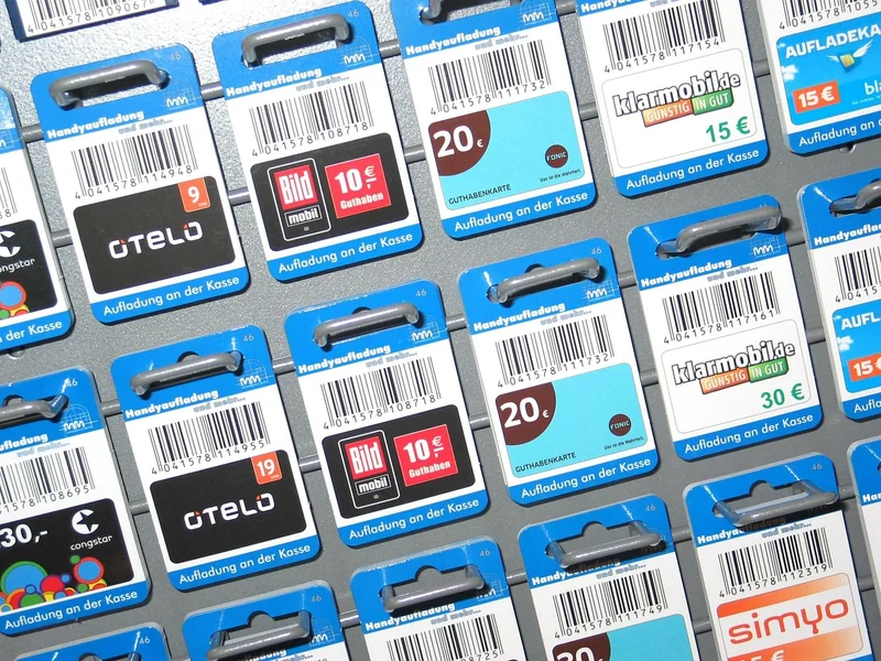 Comment recharger Reglo Mobile par carte bancaire : le guide pas à pas