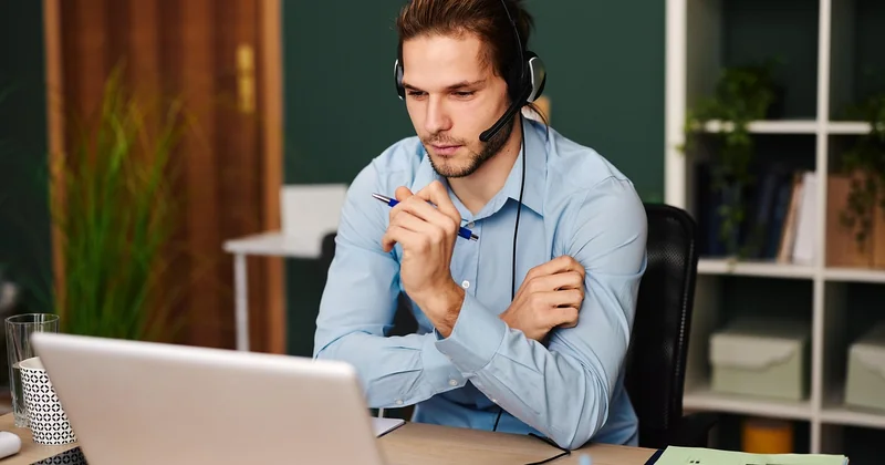 Comment contacter le service client Air France (et quand le faire)
