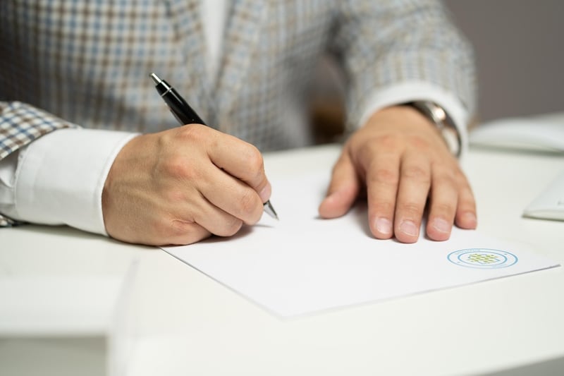 Po exemple signature pour ordre : nos modèles prêts à l’emploi en 2026