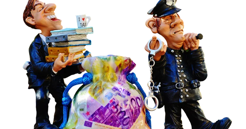 Le point que personne n'aborde : la fiscalité