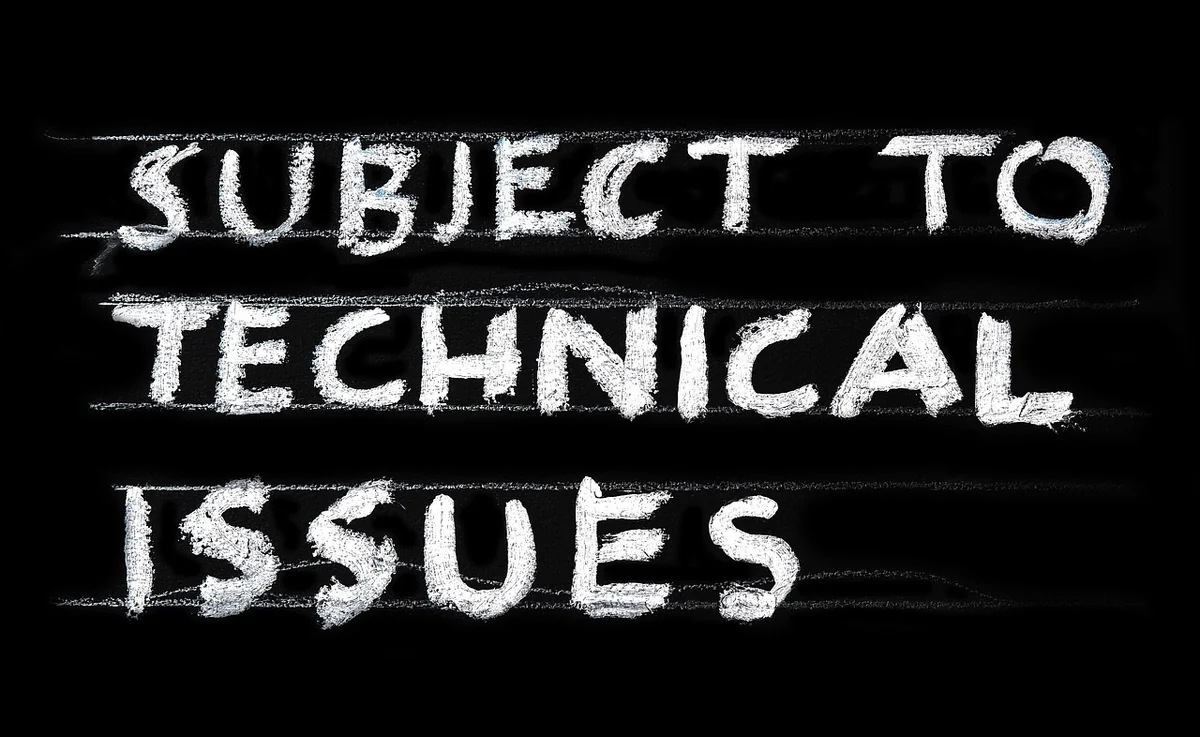 Que faire en cas de problème : erreurs fréquentes et solutions